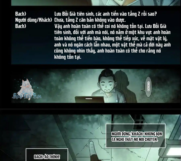 Titan Câm Lặng Chapter 117 - Next Chapter 118