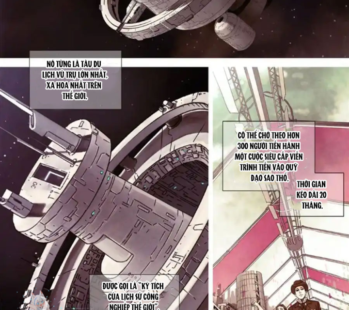 Titan Câm Lặng Chapter 117 - Next Chapter 118