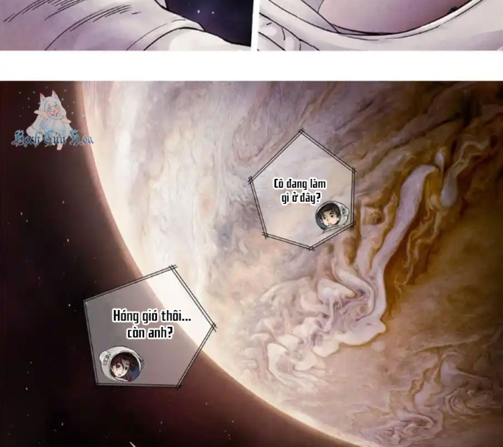 Titan Câm Lặng Chapter 117 - Next Chapter 118