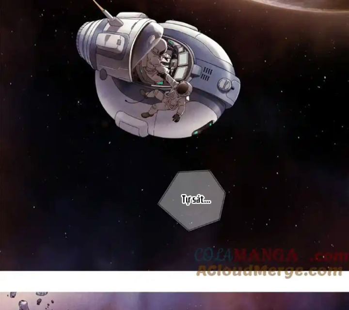 Titan Câm Lặng Chapter 117 - Next Chapter 118