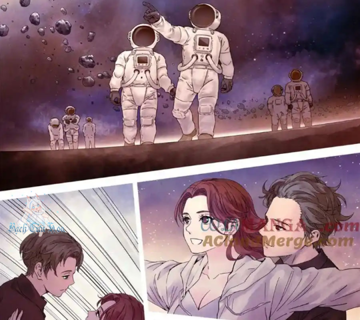 Titan Câm Lặng Chapter 117 - Next Chapter 118