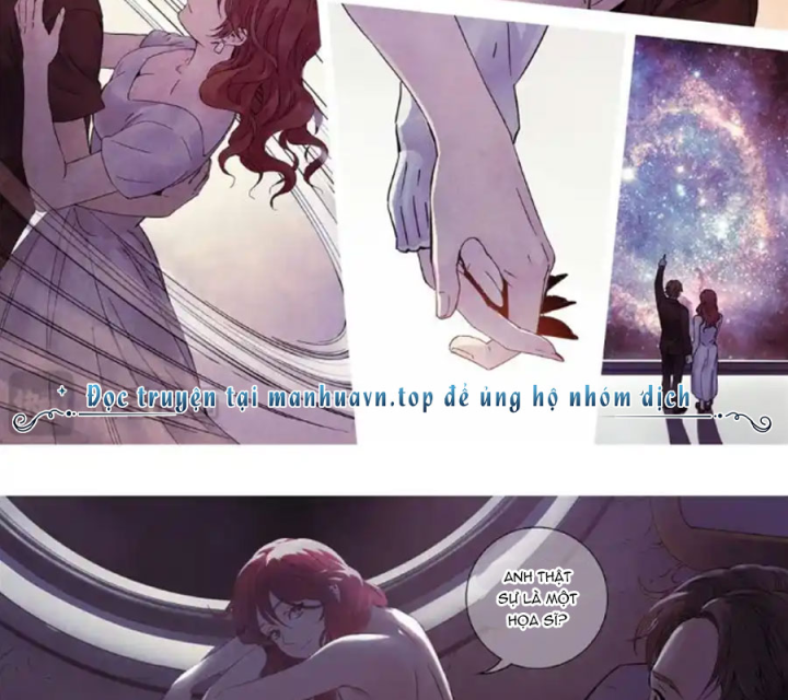 Titan Câm Lặng Chapter 117 - Next Chapter 118