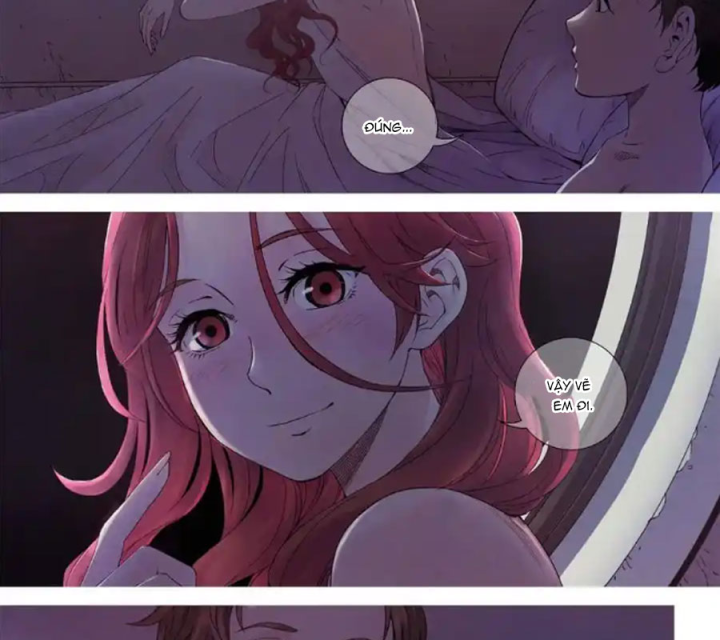 Titan Câm Lặng Chapter 117 - Next Chapter 118