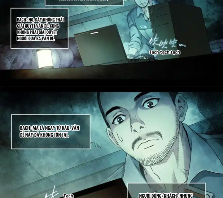 Titan Câm Lặng Chapter 117 - Next Chapter 118