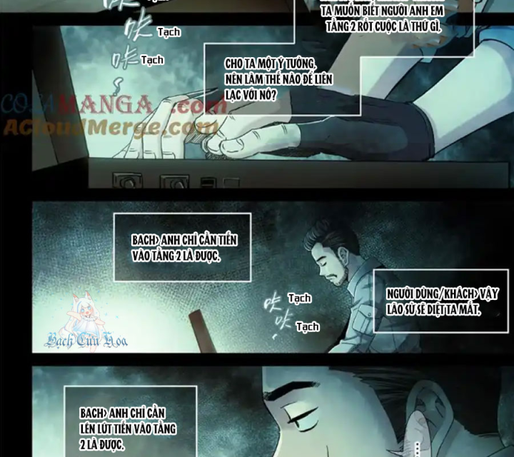 Titan Câm Lặng Chapter 117 - Next Chapter 118