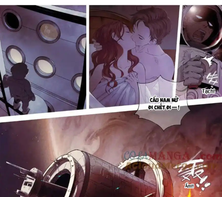 Titan Câm Lặng Chapter 118 - Trang 2