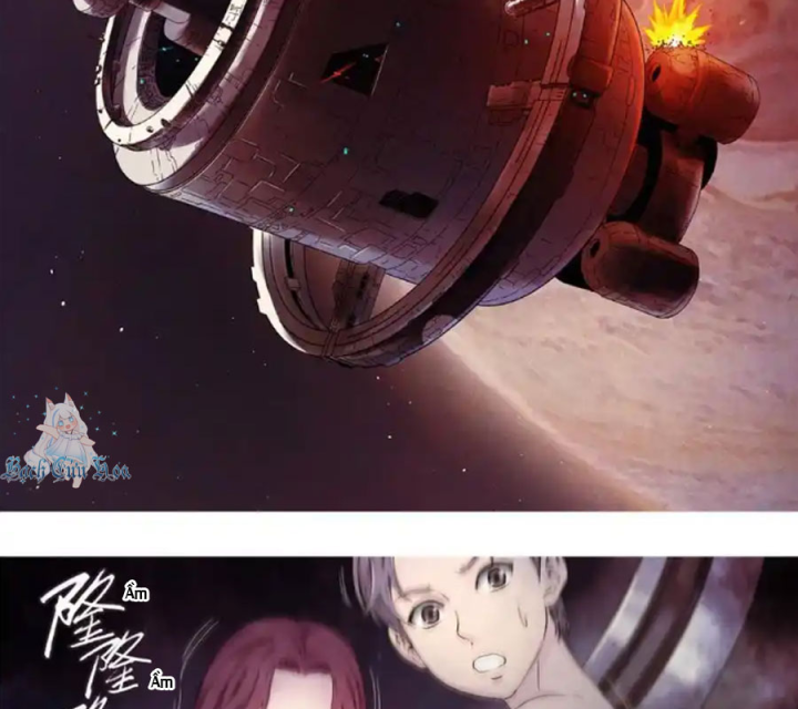 Titan Câm Lặng Chapter 118 - Trang 2