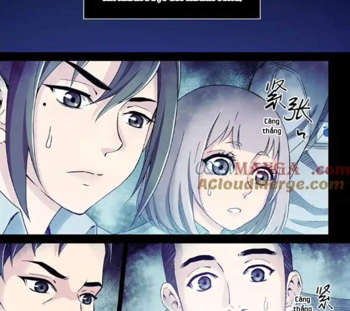 Titan Câm Lặng Chapter 118 - Trang 2