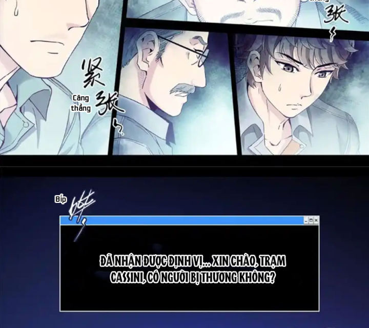 Titan Câm Lặng Chapter 118 - Trang 2