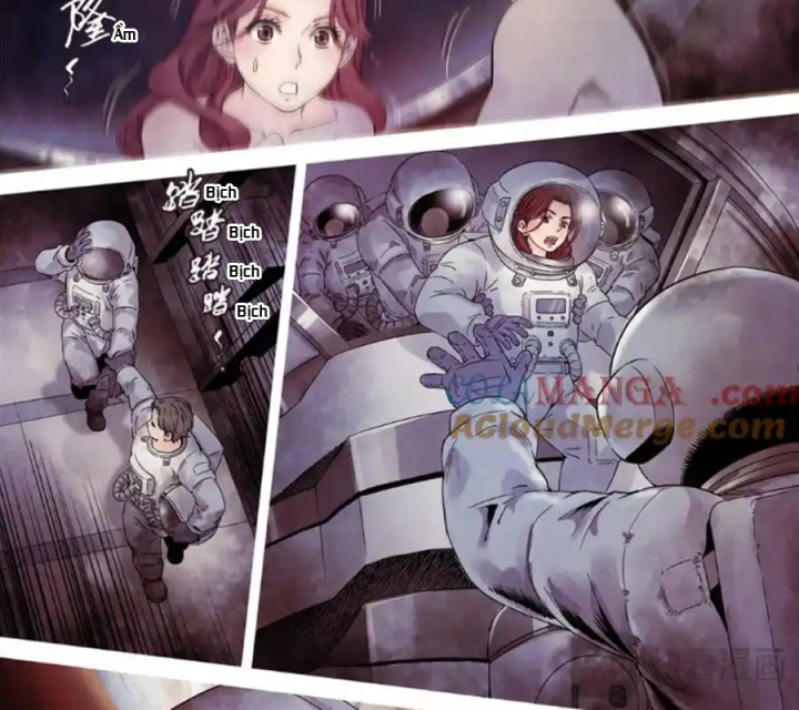 Titan Câm Lặng Chapter 118 - Trang 2