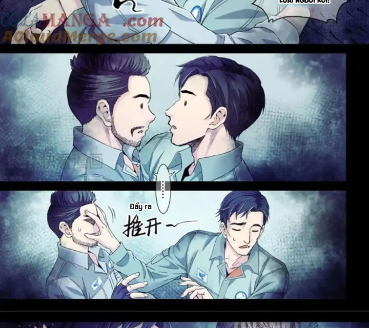 Titan Câm Lặng Chapter 118 - Trang 2