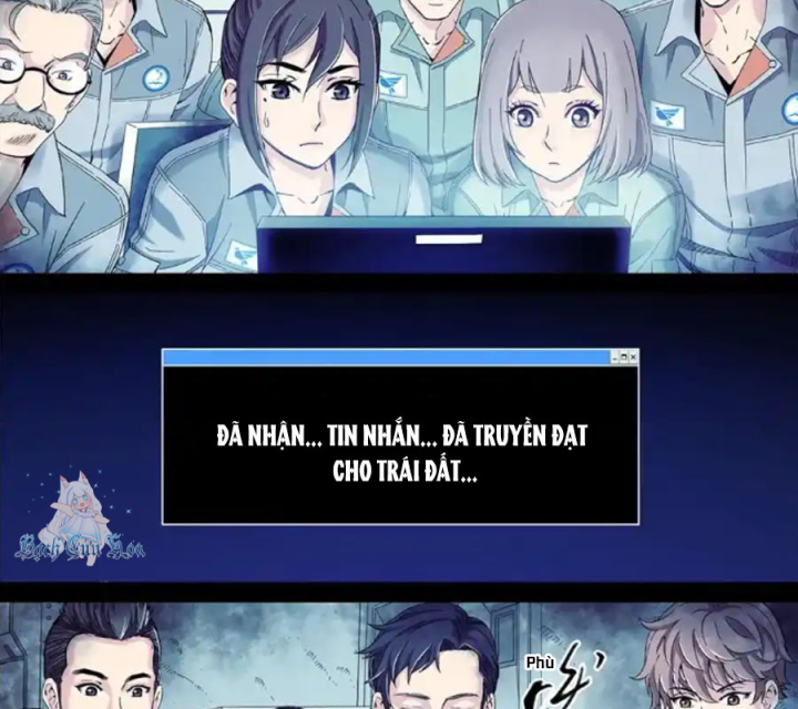 Titan Câm Lặng Chapter 118 - Trang 2