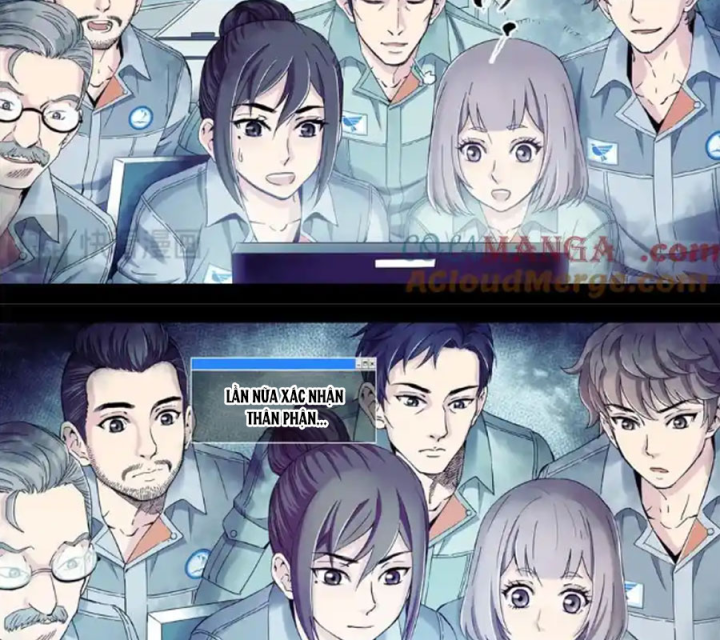 Titan Câm Lặng Chapter 118 - Trang 2