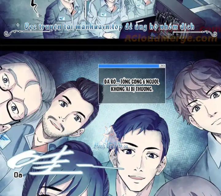 Titan Câm Lặng Chapter 118 - Trang 2