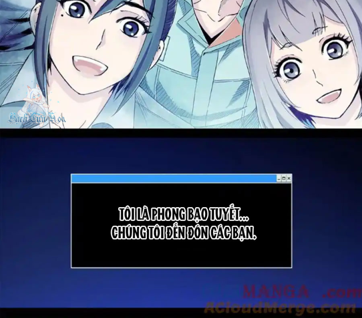 Titan Câm Lặng Chapter 118 - Trang 2