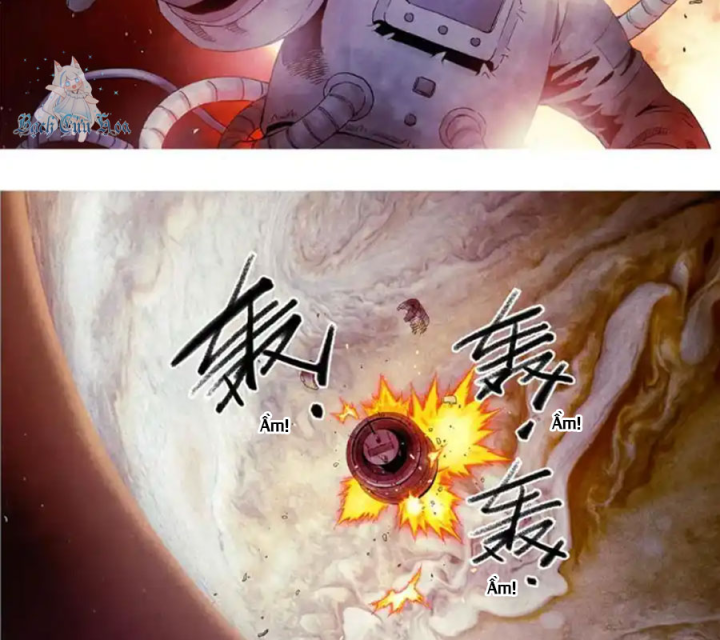 Titan Câm Lặng Chapter 118 - Trang 2