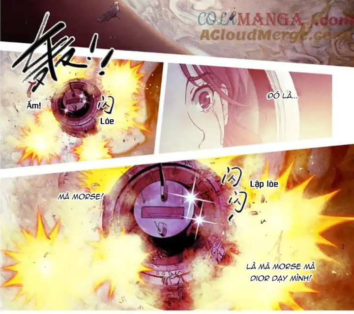 Titan Câm Lặng Chapter 118 - Trang 2