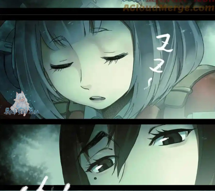 Titan Câm Lặng Chapter 119 - Next Chapter 120