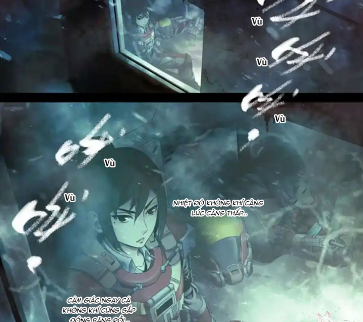 Titan Câm Lặng Chapter 119 - Next Chapter 120