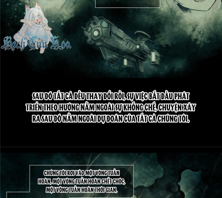 Titan Câm Lặng Chapter 120 - Trang 2