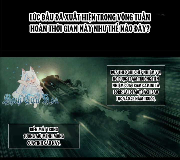 Titan Câm Lặng Chapter 120 - Trang 2