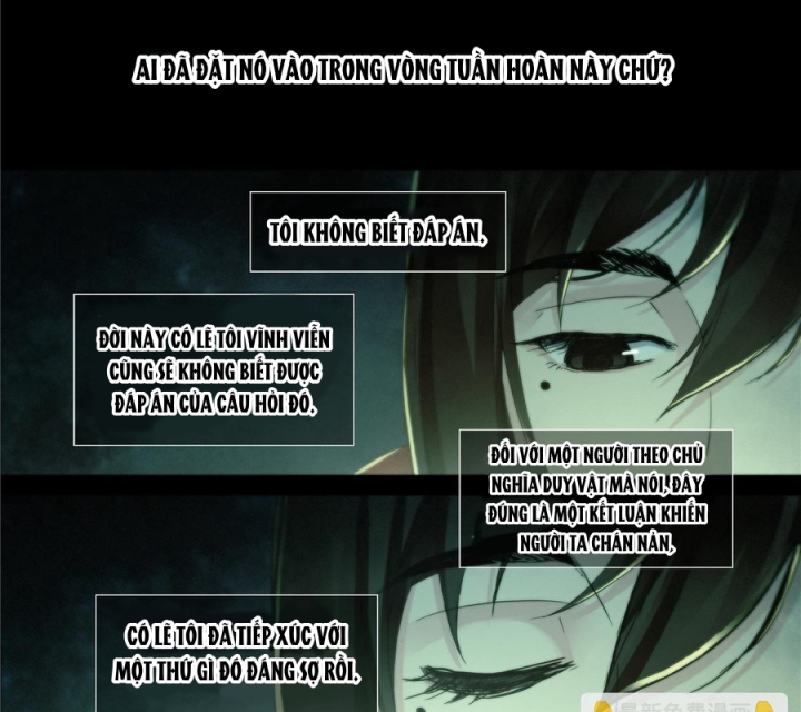 Titan Câm Lặng Chapter 120 - Trang 2