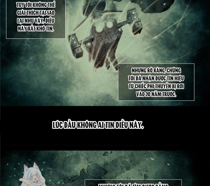 Titan Câm Lặng Chapter 120 - Trang 2