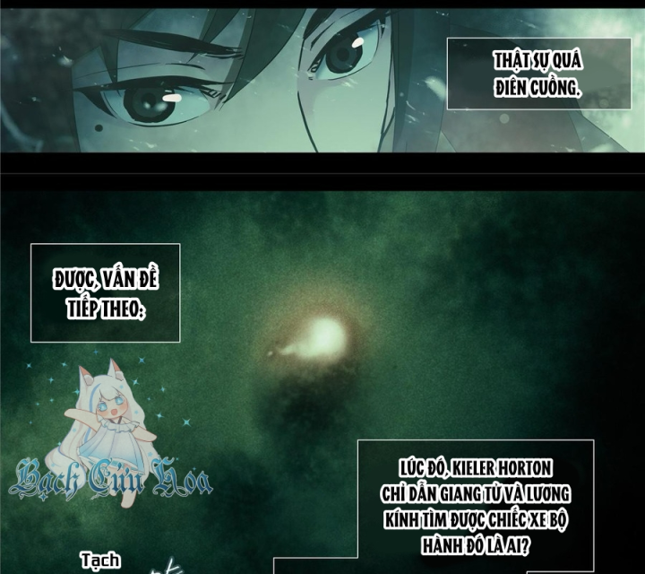 Titan Câm Lặng Chapter 120 - Trang 2