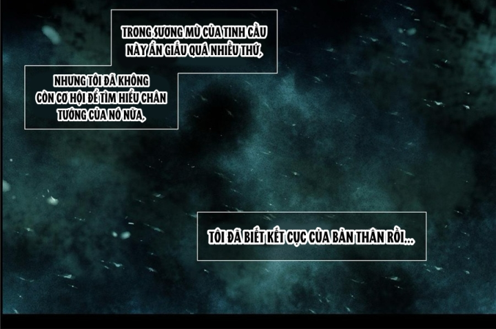 Titan Câm Lặng Chapter 120 - Trang 2