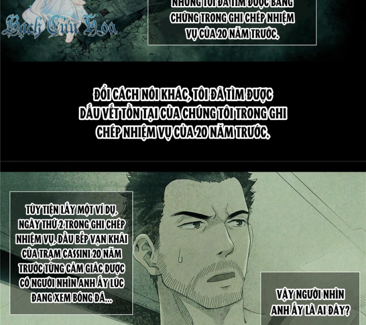 Titan Câm Lặng Chapter 120 - Trang 2