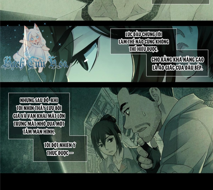 Titan Câm Lặng Chapter 120 - Trang 2