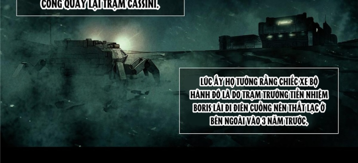 Titan Câm Lặng Chapter 120 - Trang 2