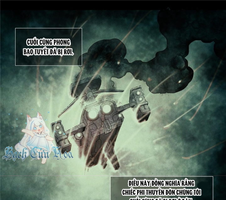 Titan Câm Lặng Chapter 121 - Next Chapter 122