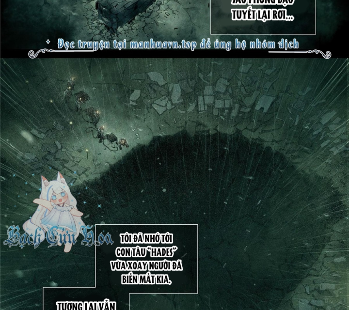 Titan Câm Lặng Chapter 121 - Next Chapter 122