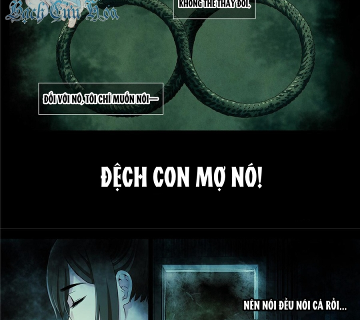 Titan Câm Lặng Chapter 121 - Next Chapter 122