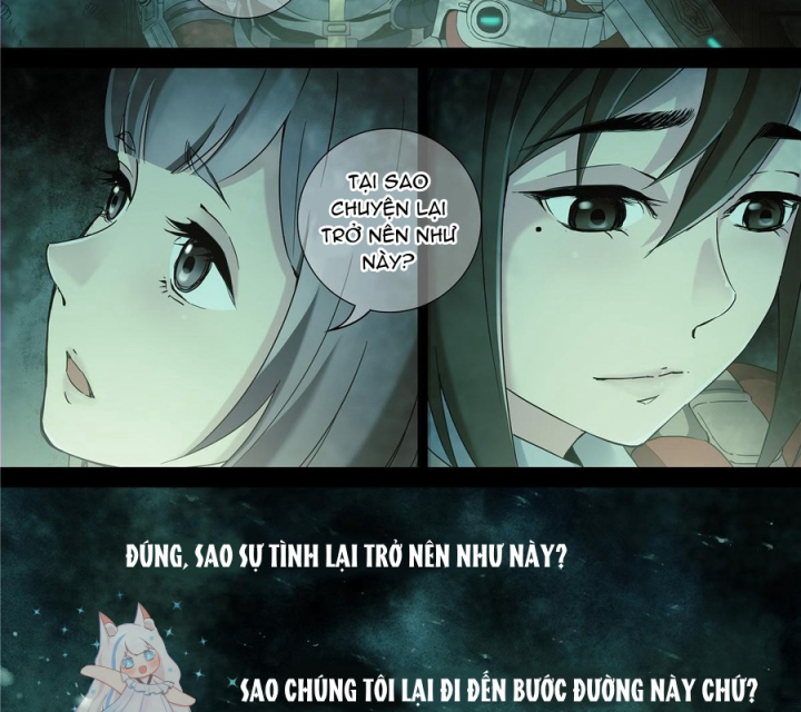 Titan Câm Lặng Chapter 121 - Next Chapter 122