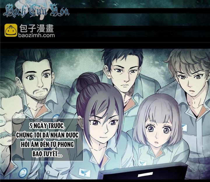 Titan Câm Lặng Chapter 121 - Next Chapter 122