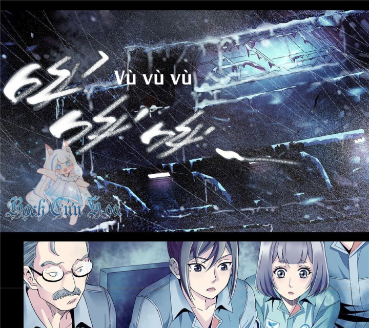 Titan Câm Lặng Chapter 122 - Next Chapter 123