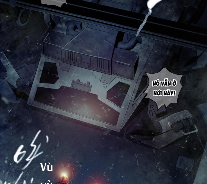 Titan Câm Lặng Chapter 122 - Next Chapter 123