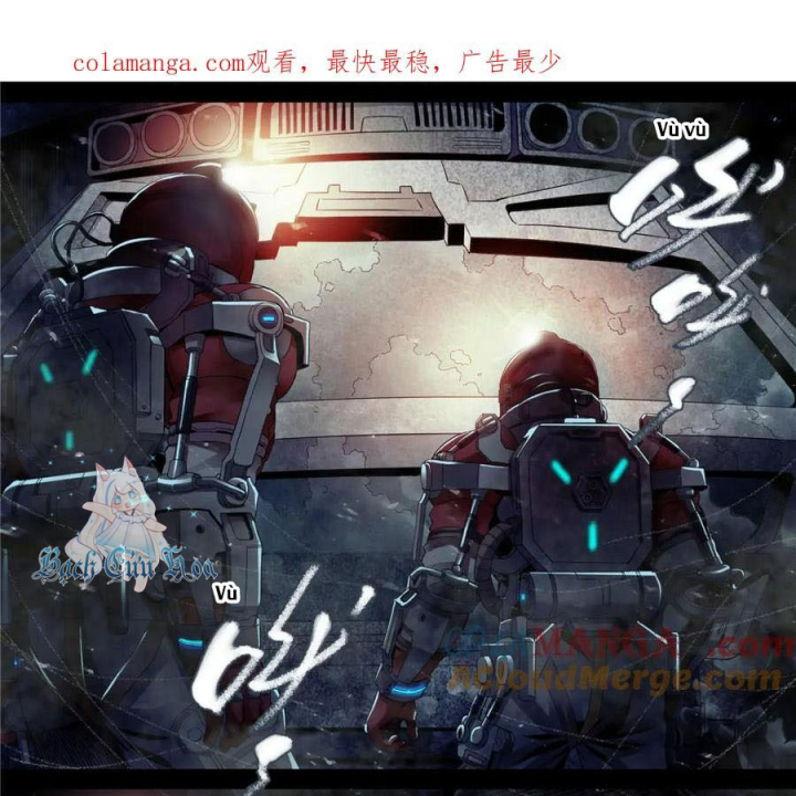 Titan Câm Lặng Chapter 123 - Next Chapter 124