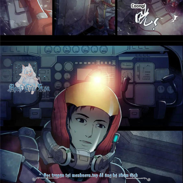 Titan Câm Lặng Chapter 123 - Next Chapter 124