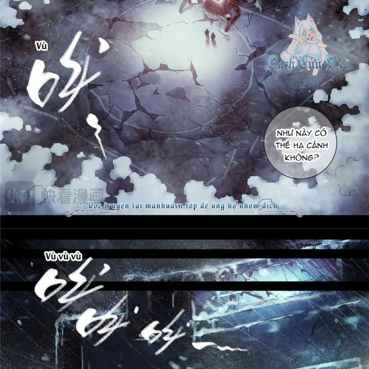 Titan Câm Lặng Chapter 124 - Next Chapter 125
