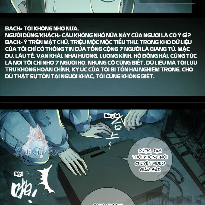 Titan Câm Lặng Chapter 125 - Next Chapter 126