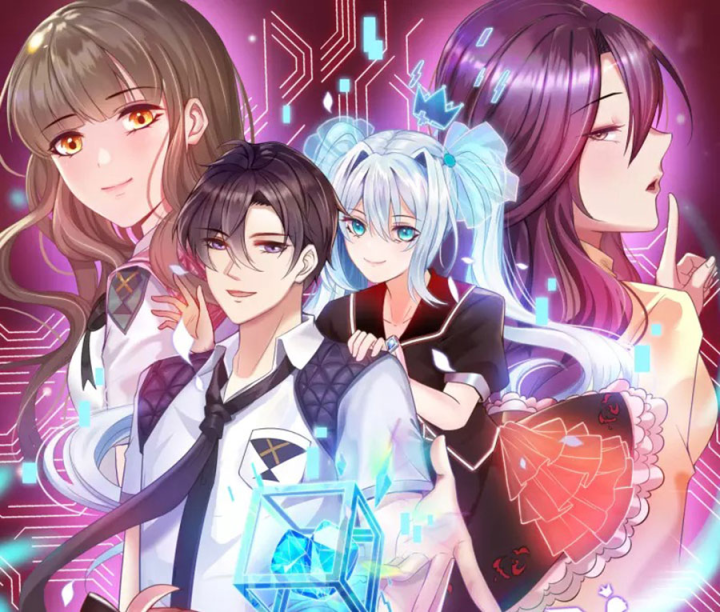 Nữ Thần Giúp Tôi Trở Thành Học Bá Chapter 42 - Trang 3