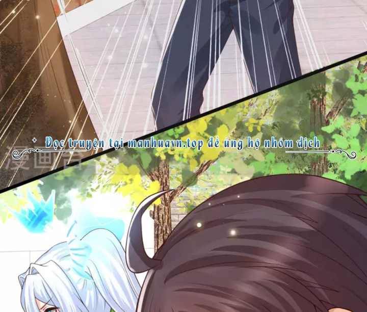 Nữ Thần Giúp Tôi Trở Thành Học Bá Chapter 42 - Trang 3