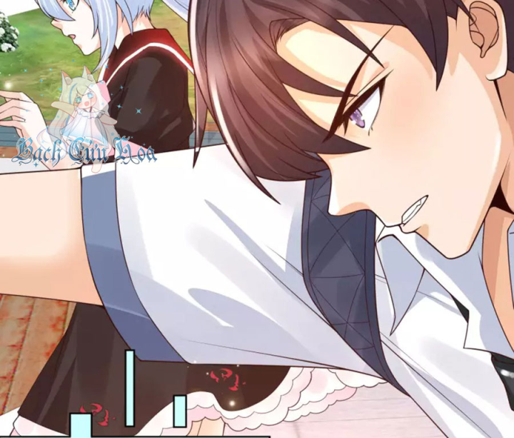 Nữ Thần Giúp Tôi Trở Thành Học Bá Chapter 42 - Trang 3