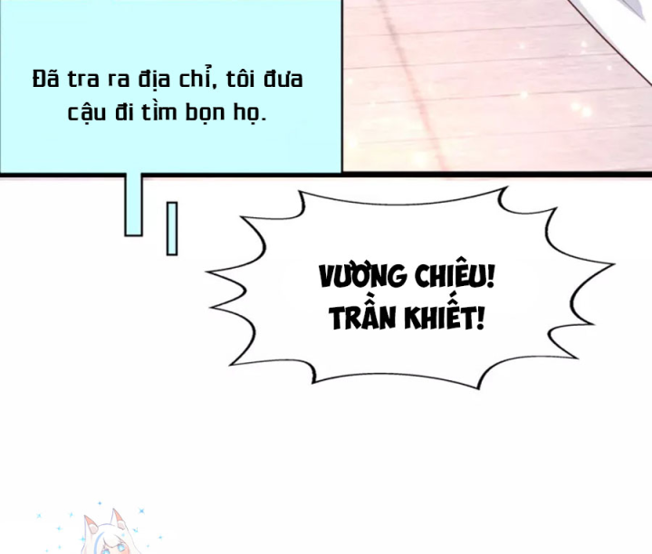 Nữ Thần Giúp Tôi Trở Thành Học Bá Chapter 42 - Trang 3