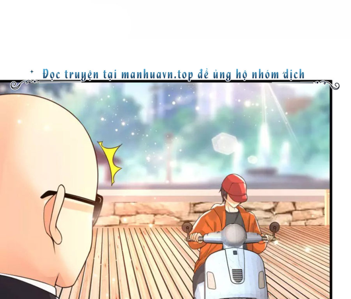 Nữ Thần Giúp Tôi Trở Thành Học Bá Chapter 42 - Trang 3