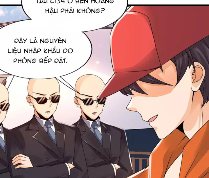 Nữ Thần Giúp Tôi Trở Thành Học Bá Chapter 42 - Trang 3