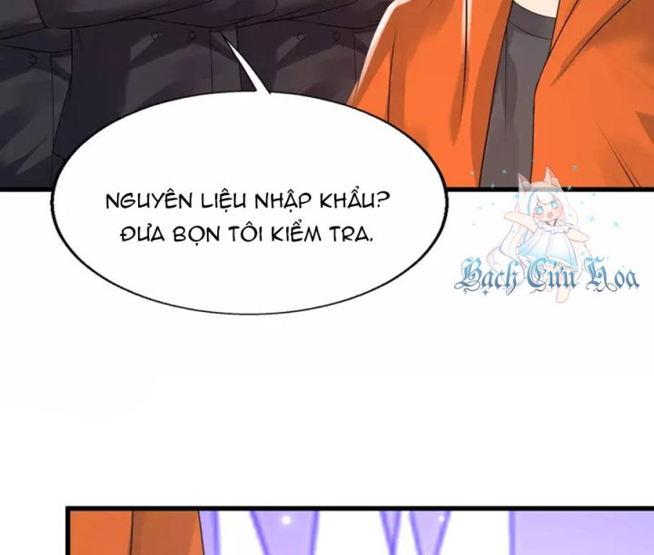 Nữ Thần Giúp Tôi Trở Thành Học Bá Chapter 42 - Trang 3